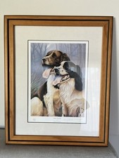 nigel hemming limited edition print for sale nigel hemming limited edition print for sale BRAUNTON