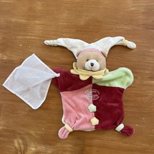 Doudou compagnie marionnette d'occasion  Rully