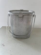 Aluminium tiffin tin for sale  WREXHAM