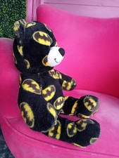 Build bear teddy for sale  WIRRAL