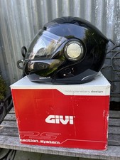 Givi hps x08 for sale  GOSPORT