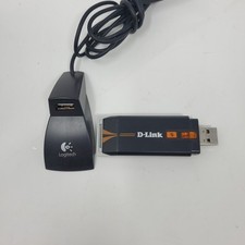 Link rangebooster wireless for sale  Brighton