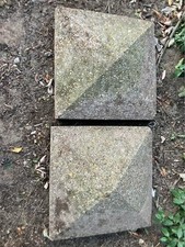 Inch square pointed for sale  LINCOLN