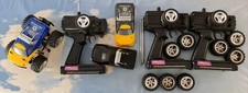 Mini mauler hobbyzone usato  Spedire a Italy
