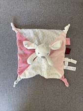 Obaibi okaidi doudou d'occasion Obaibi okaidi doudou d'occasion  Grans