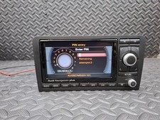 Audi sat nav for sale  LEEDS