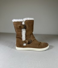 Ugg suede boots for sale  Warminster
