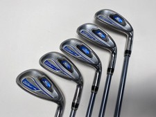 Cobra iron set for sale  West Palm Beach