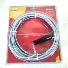 Amtech flexible drain for sale Amtech flexible drain for sale  MELTON MOWBRAY