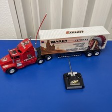 Spielzeug truck wader gebraucht kaufen  Remscheid