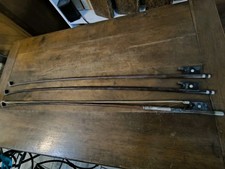 Lot archets violon d'occasion  Lunel
