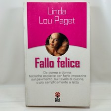 Fallo felice linda usato  Bologna