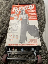 Vintage norland gazelle for sale  SLOUGH