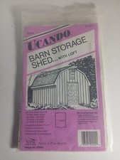 Ucando barn storage for sale  Manchester
