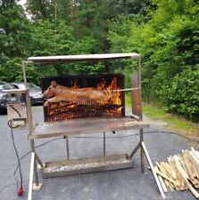 Professionellen saugrill spanf gebraucht kaufen  Wilhelmsthal