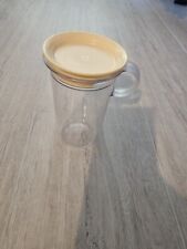 Tupperware tafelperle clear gebraucht kaufen  Pforzheim