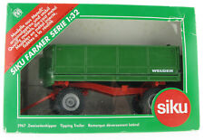 Siku farmer 2967 gebraucht kaufen  Schorndorf