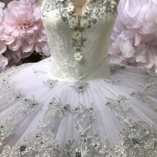 Ballet tutu pancake for sale  CROWTHORNE