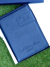 Agenda yacht club d'occasion  Menton