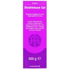 Doublebase gel pump for sale  BEDFORD