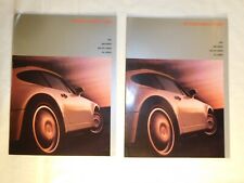 Vintage 1993 porsche for sale  Saint Joseph