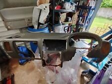 Mk2 caddy seat for sale  HEREFORD
