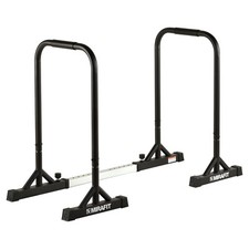 Mirafit parallel dip for sale  UK