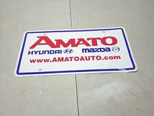 John amato hyundai for sale  Stanley