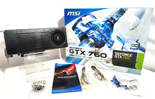 Scheda video msi usato  Milano