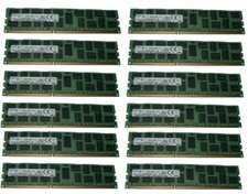 192gb 12800r ram for sale  Garland