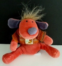 Z6. doudou peluche d'occasion  Bouvigny-Boyeffles