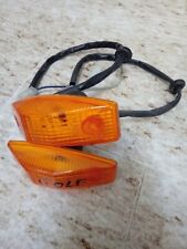 Golf cabrio caddy usato  Zagarise