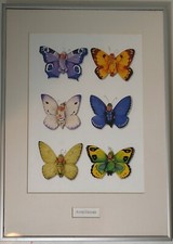 Vintage anne geddes for sale  Alexander