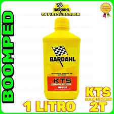 Bardhal bardahl kts usato  Italia