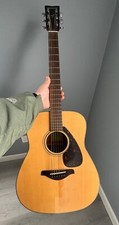 Yamaha fg800 for sale  Trenton