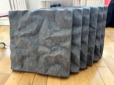 Soundproofing wall panels for sale  LONDON