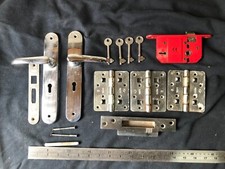 Security door hinges for sale Security door hinges for sale  NORTHAMPTON