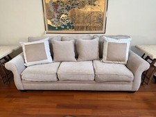 Oversized three seat for sale  Santa Barbara