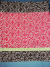 Cocalo taffy valance for sale  Coram