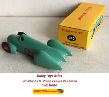 Dinky toys atlas d'occasion  Grasse