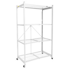Origami wheeled shelf for sale  Lincoln
