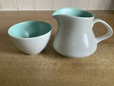 Poole twintone pottery for sale  CAMBERLEY