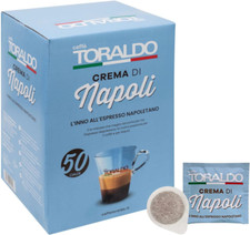 Cialde miscela crema usato  Roma