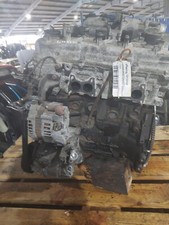 Engine nissan almera for sale  WINSFORD