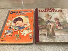 Vinatge rare books for sale  WILLENHALL