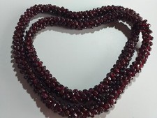Collana vintage perle usato  Bergamo