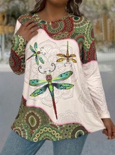 Plus multicolour dragonfly for sale  EDINBURGH