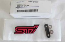 Genuine oem subaru for sale  Mission