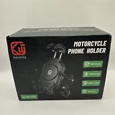 Suporte para telefone motocicleta kewig modelo M26 comprar usado  Enviando para Brazil