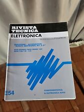 Semantica 2000 iniezione usato  Macomer